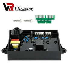 For Atwood 91365 91226 93305 RV Water Heater Control Circuit Board Replacement