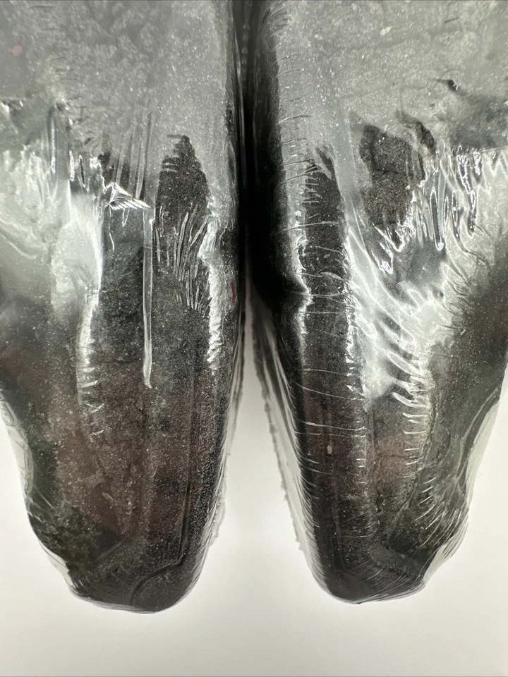 Air Jordan 8 OG Playoff 1993 Talla 8 Totalmente Nuevo 130169-060 Foto 4 de 4