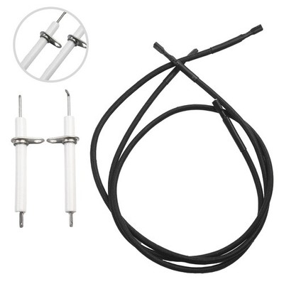 Brandneu Drähte Kabel 70-01-283 Drähte Ersatzteile Für Dyna Glo Kompatibel