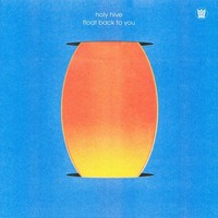 Holy Hive Float Back To You Cd BCR078CD Neu