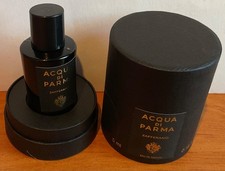 Acqua Di Parma Zafferano 5ML Eau De Parfum Mini Travel Size Perfume.