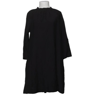 COS, Kleid, Größe: 38, Schwarz, Damen #ORZ