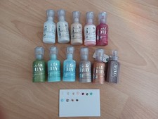 11 nuvo drops fast alle neu