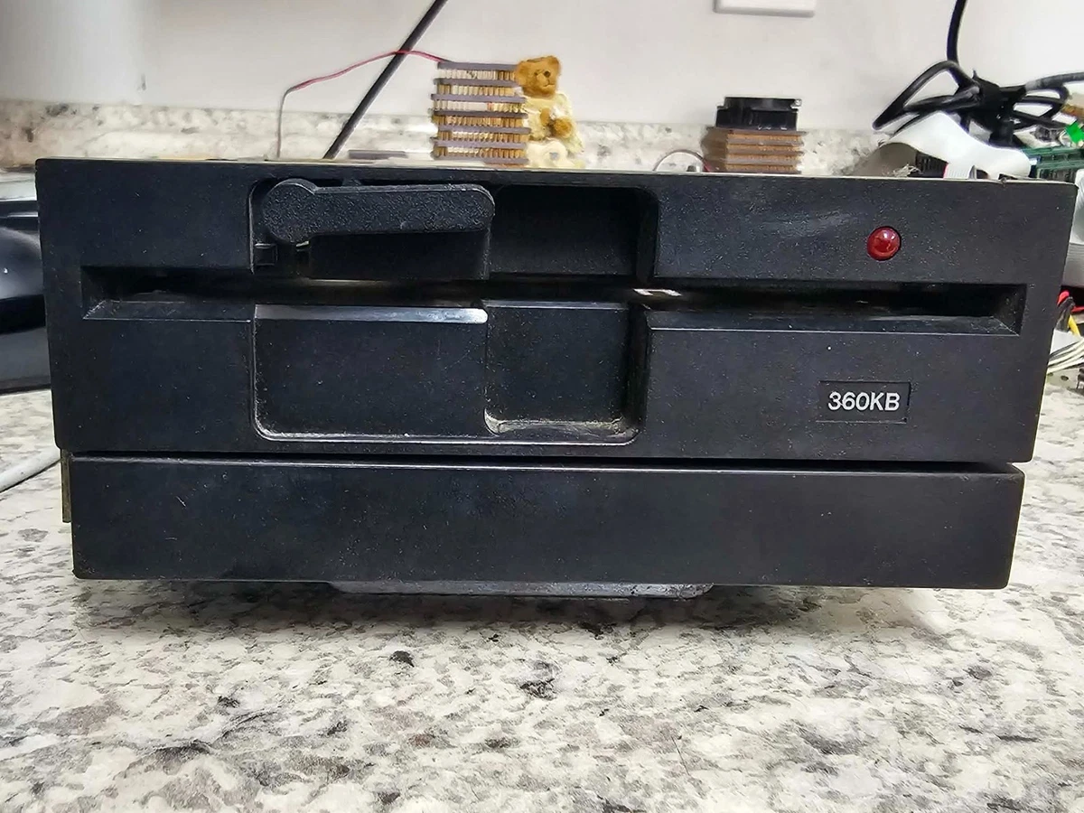 Panasonic 5¼ Inch Floppy Drives for sale | eBay