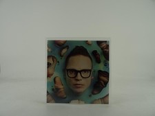 BERNHOFT ISLANDER (395) 11 Track Promo CD Album including Picture Sleeve ABBEY R