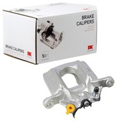 Nk Bremssattel Hinterachse Rechts Passend FÜR Bmw X3 X4 X5 X6 | 211590