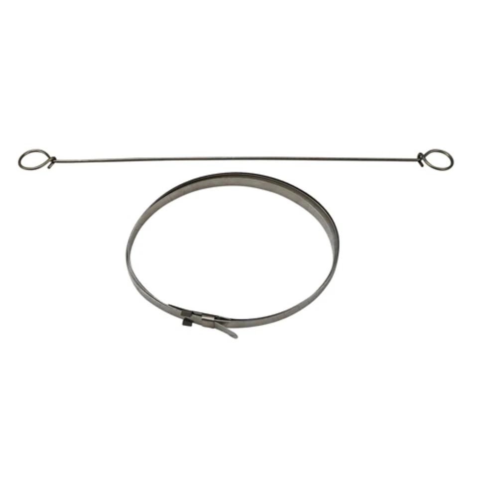 101-7799 Beck Arnley 领带杆内部内部内部适用于起亚索伦托圣达菲 — 第 4/4 张图片