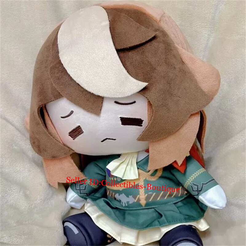 Umamusume: Pretty Derby Symboli Rudolf Plush Doll Stuffed Toy