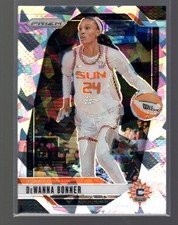 2024 Panini Prizm WNBA Ice #116 DeWanna Bonner
