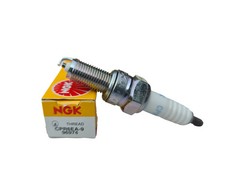 Genuine NGK CPR6EA-9 SPARK PLUG x1 Lexmoto Echo 50 Euro5 LJ50QT-6L-E5
