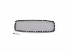 Aps Auto Parts Specialist Riveted Mesh Grille Fits 2002-2005 Dodge Ram 1500