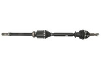 Point Gear Antriebswelle FüR Renault Kangoo Express FW0/1_ Be Bop KW0/1_