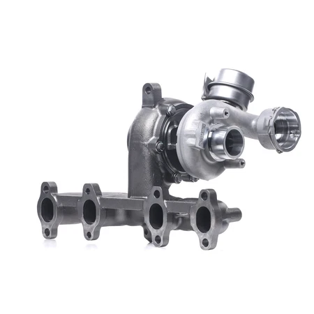 Turbolader T912246