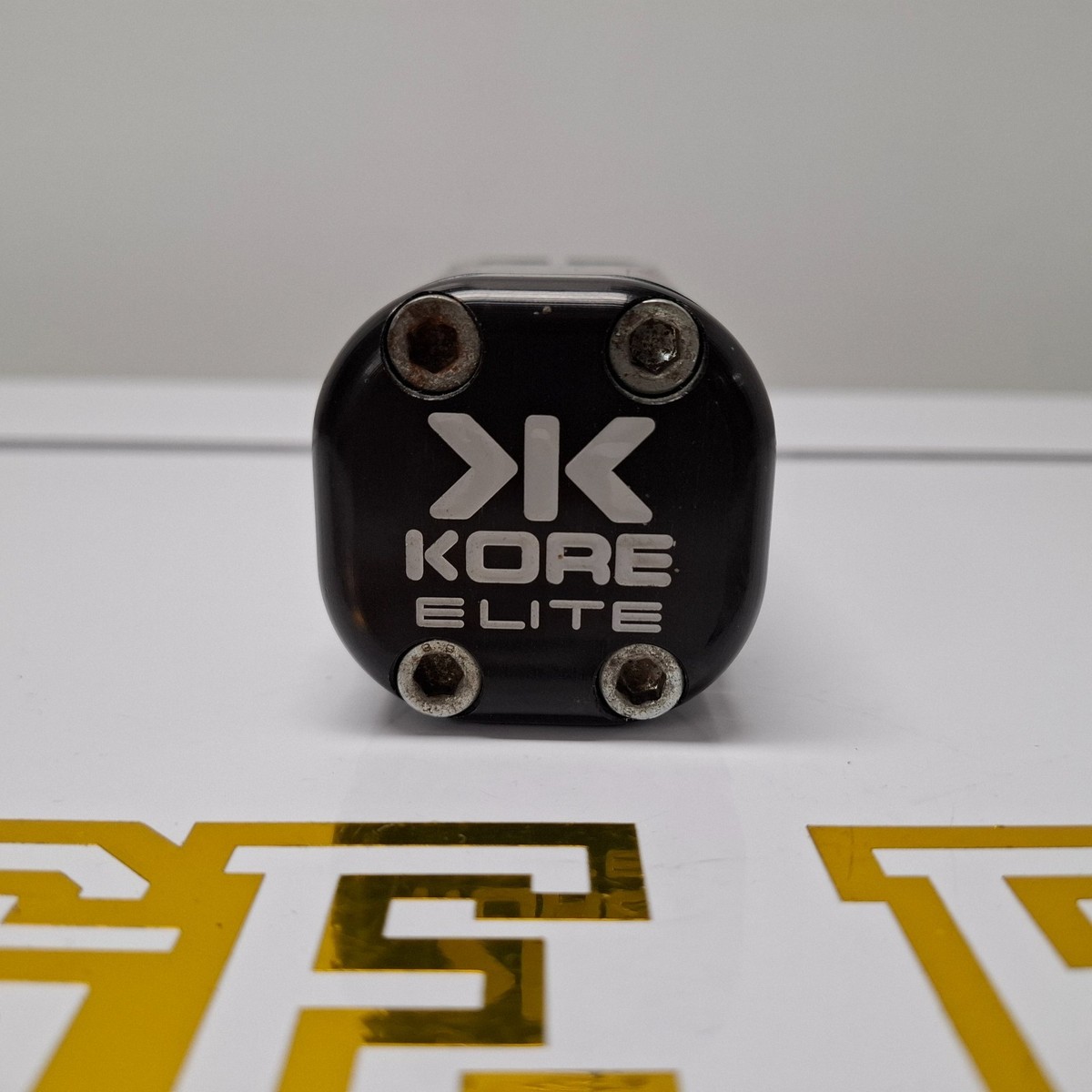 KORE ELITE B-52 ステム KORE Elite B-52 Downhill Stem 75mm VINTAGE DH | eBay