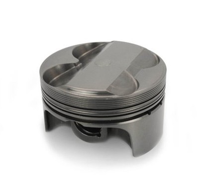 Supertech P4-HK87-P4 87mm +4.5cc 12.5:1 CR Pistons Honda Acura K24 w/ K20 Head