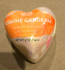 PACHA JASMINE GARDENIA SOAP BOMB 5 Oz NEW SEALED