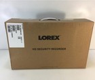 NEW! Lorex 8 Channel / Cameras - 1TB DVR Surveillance Security System Cameras  — photo 2
