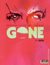 Gone #2B NM 2024 Stock Image