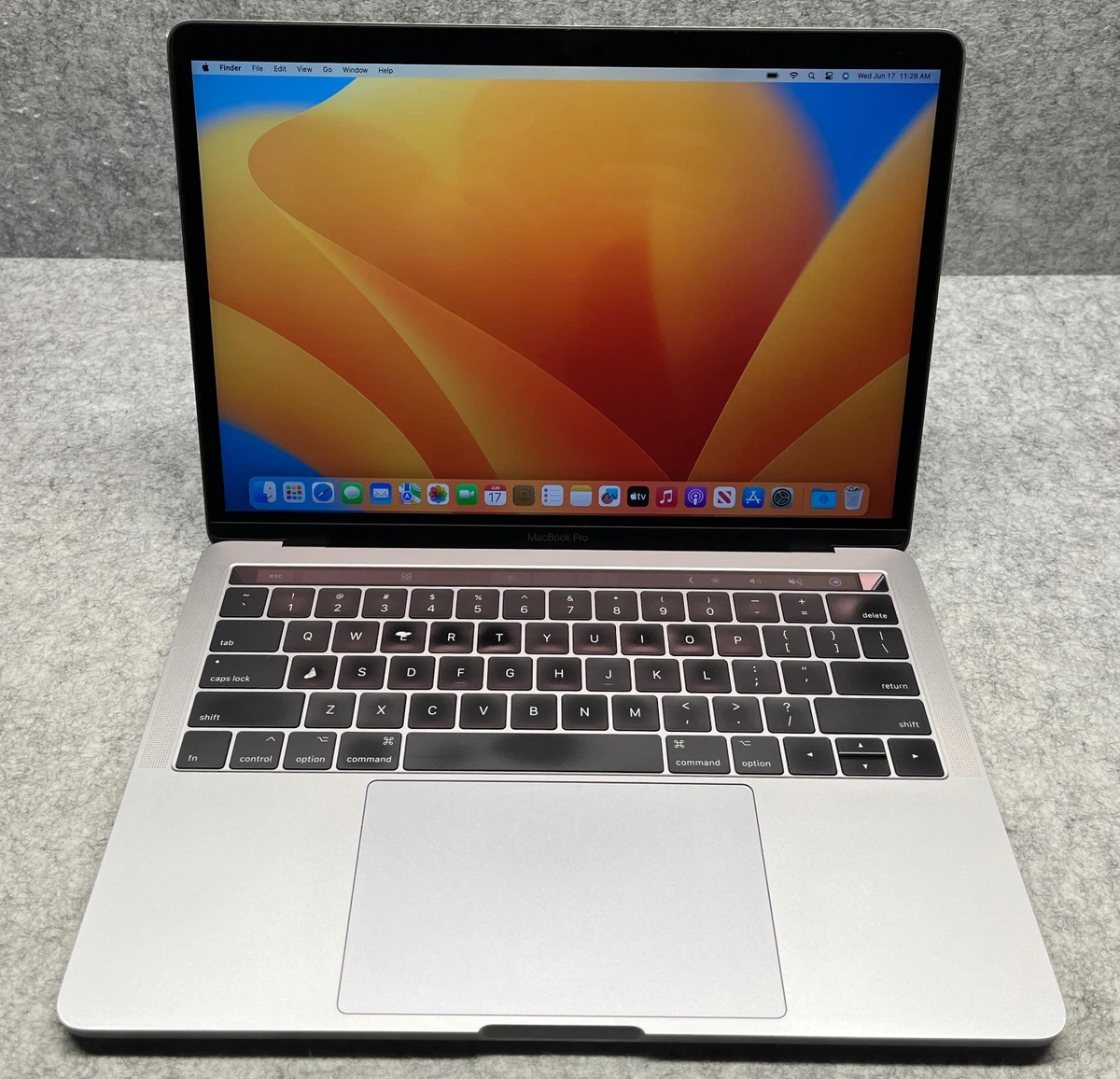 Macbook Pro 13 I7 for sale | eBay