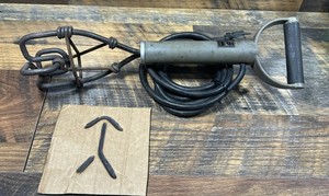 ウィンチェスター　アメリカ製  オブジェ Incrediblefinds55 | eBay Stores