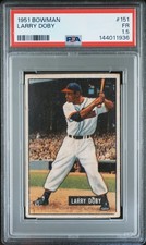 1951 Bowman Baseball Cards 21