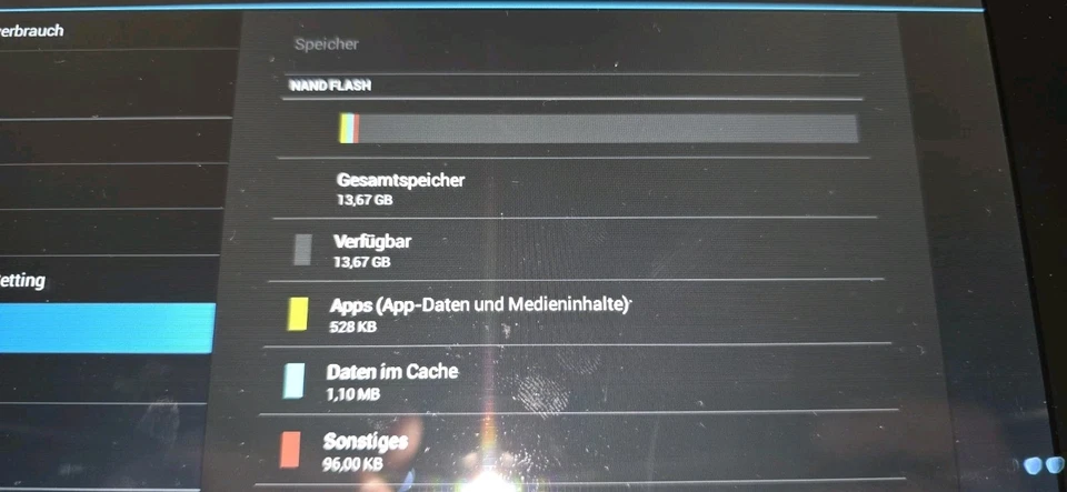 Tablet Markenlos  - Bild 4 von 4