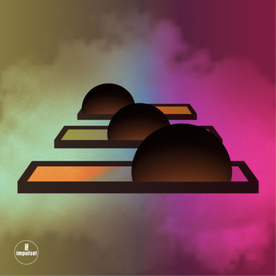 The Comet Is Coming Imminent (RSD Black Friday 2020) (Vinyl) 12'' Single