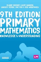 Claire Mooney (U. A.) | Primary Mathematics | Buch | Englisch (2021) | Gebunden