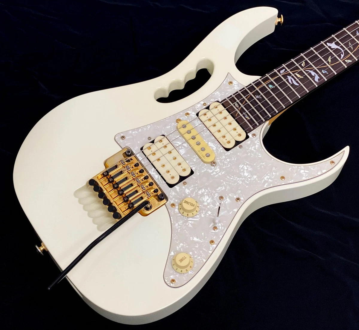 Ibanez JEM Electric Guitars for sale - eBay