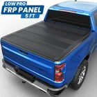5FT Low Profile Truck Bed Tonneau Cover For 2015-2026 Chevy Colorado GMC Canyon