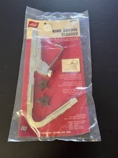 Lisle 24000 - Piston Ring Groove Cleaner