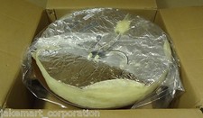 Designers Fountain 1257L-DB-AL Interior Light Fixture 15 1/4in Glass Metal