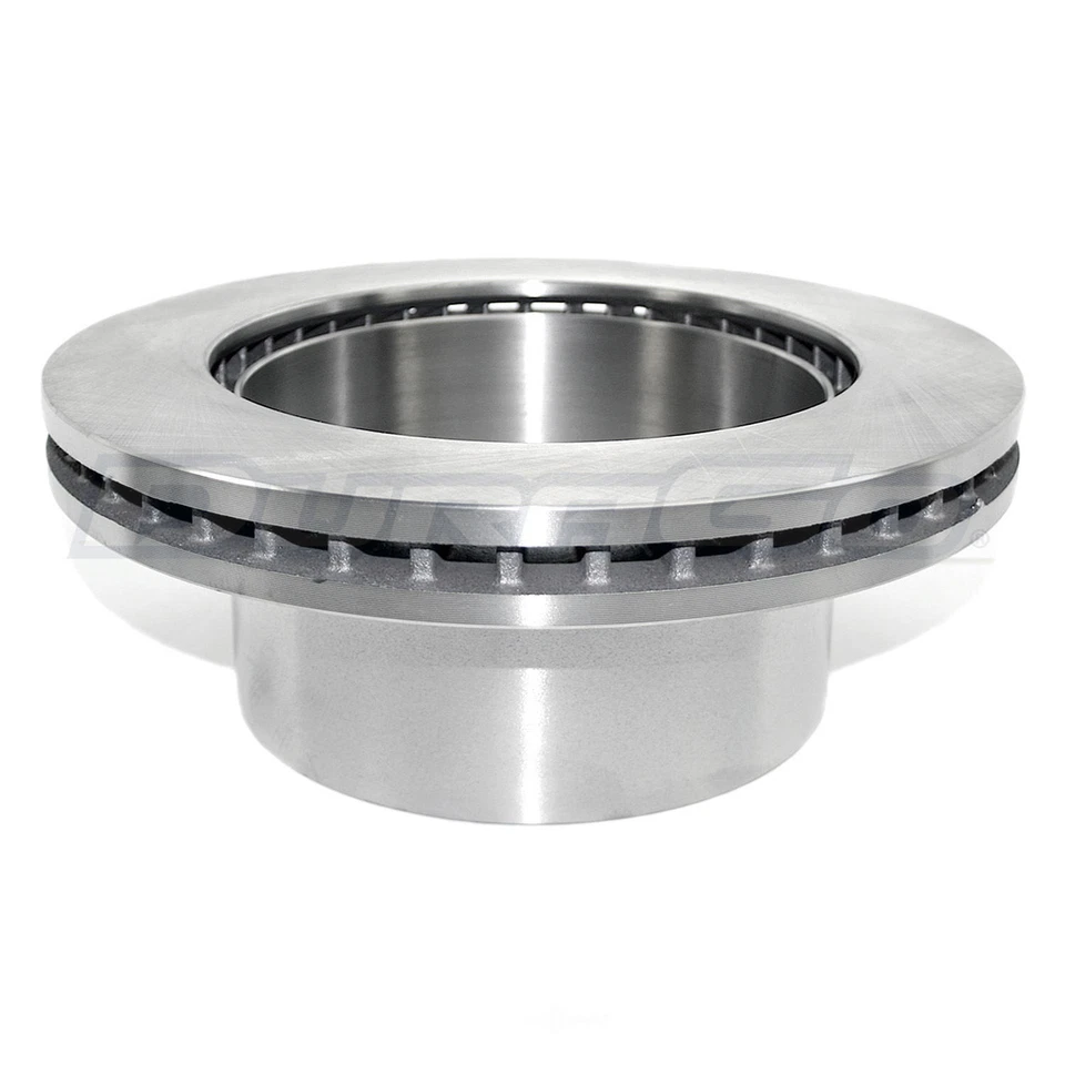 Ротор дискового тормоза подходит для Ford F-250 Super Duty 2005-2012 годов выпуска, F-350 Super Duty DURAGO - Изображение 2 из 2