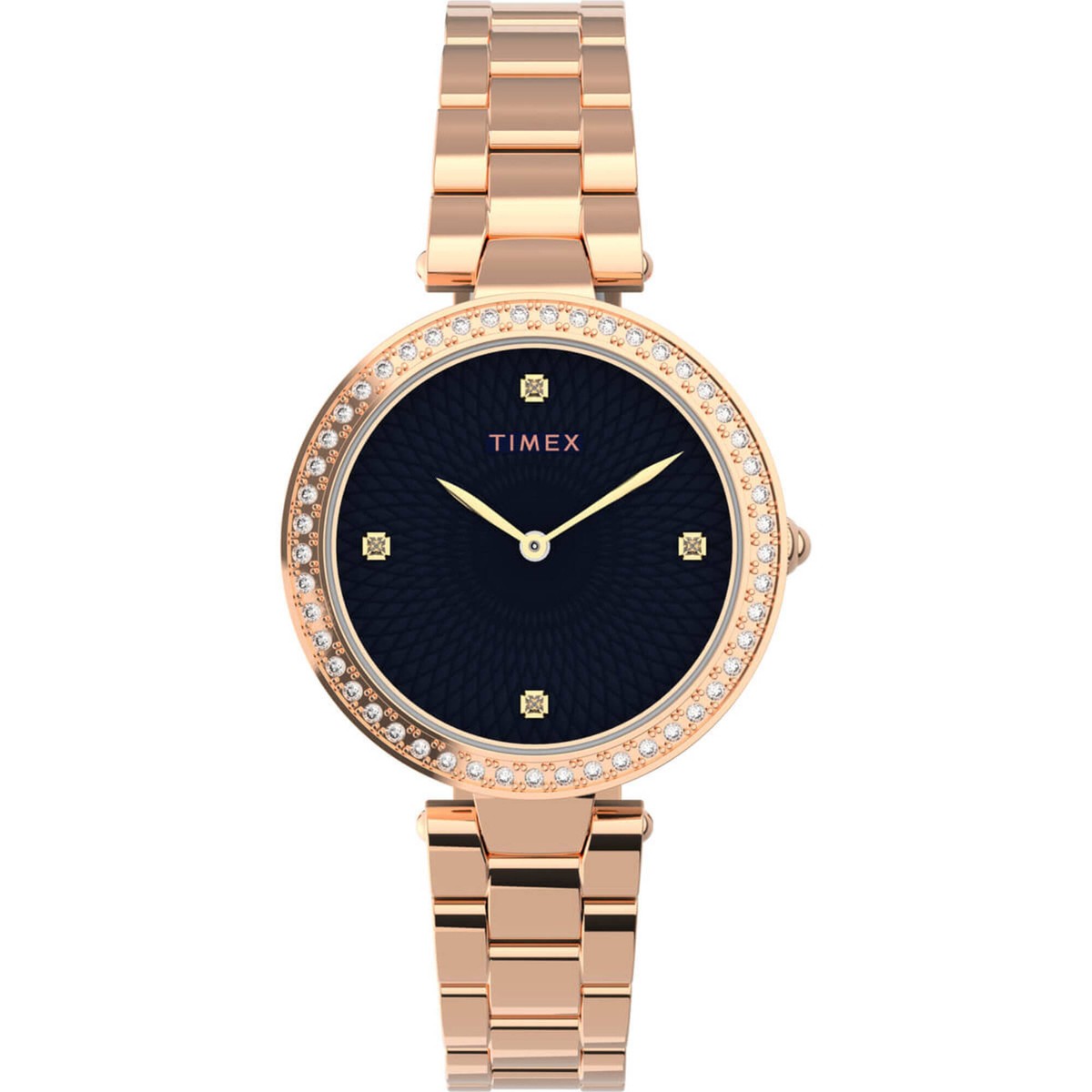 Timex Trend Crystal Watch Timex Men main image 4