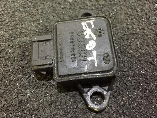Opel Omega 1997 Throttle Position Sensor (Fuel Injection Throttle  #211861-31