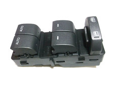 10-11-12  LINCOLN MKZ/  MASTER POWER WINDOW SWITCH/ CONTROL..OEM