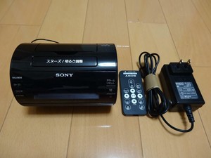 sony walkman speaker dock