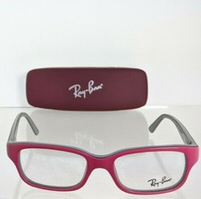 Brand New Authentic Ray Ban RB1527 Junior Eyeglasses RB 1527 3575 Kids Frame