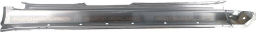 PARA MAZDA 6 GG GY 02-07 4D / 5D CUERPO DE REPARACIÓN DE UMBRAL COMPLETO ÓXIDO PANEL EXTERIOR PAR - Imagen 3 de 11