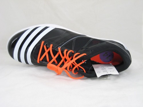 Long Jump Spikes SZ 14 Adidas Adizero LJ 2 Track Field Spikes B44073 NEW - Picture 4 of 4