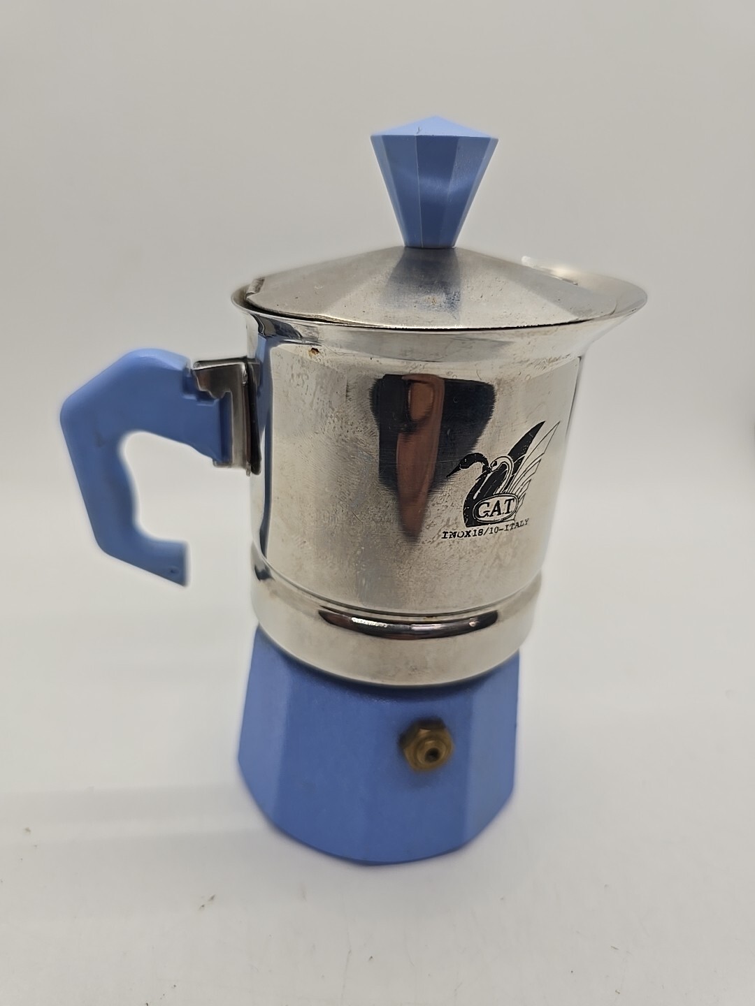 Pot For Classic Italian