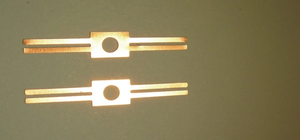 Waggonbeleuchtung analog/digital N komplettes Set incl. Radschleifer 2.0 - Bild 2 von 3