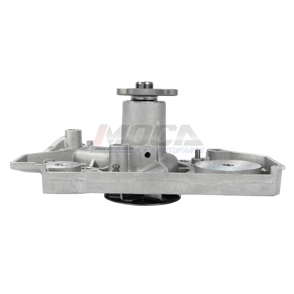 Bomba de agua compatible con Kia Rio 2001-2005 1,5 L 1,6 L DOHC 16 V A5D A6D 146-7300 MOCA Foto 4 de 4