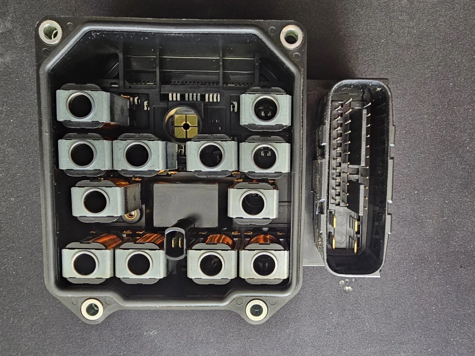 2008-2017 Honda VSA ABS Brake Control Module -REPAIR SERVICE- - Image 4 of 4