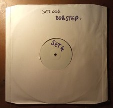 Trillbass ? Bhang / Friends Should Never Be Alone [Rare Whitelabel Dubstep Remix