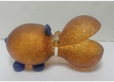 Stani Borowski original glass “Sarasota 2010 hippo” custom made