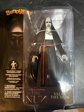 Conjuring Universe BendyFigs The Nun Movie 7" Figure - Valak Noble Collection