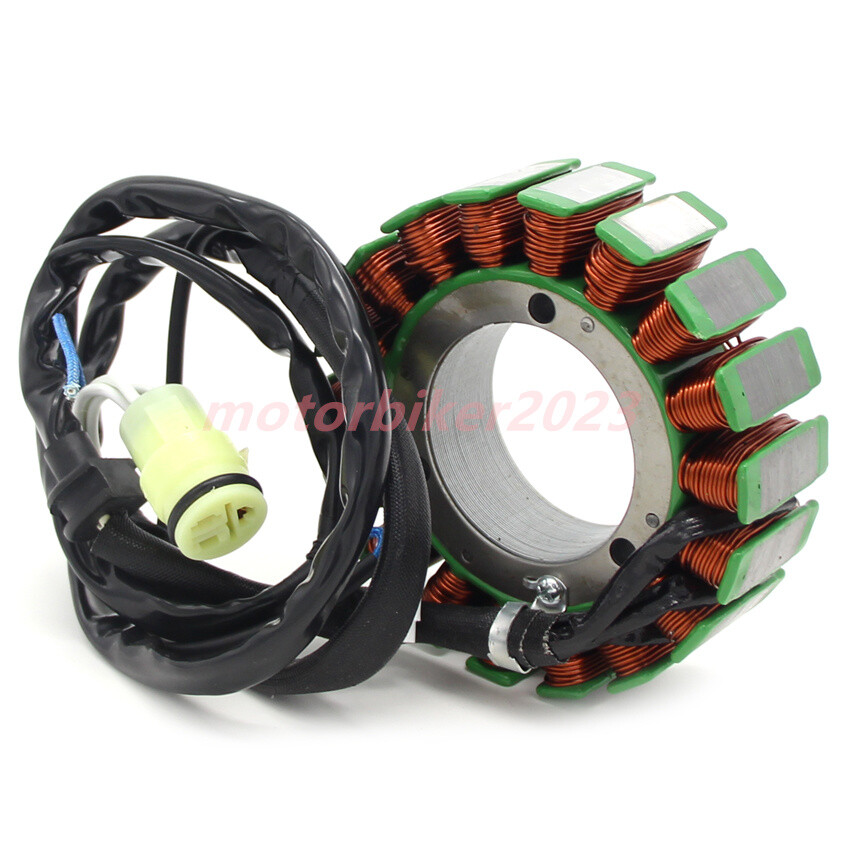 For Kawasaki Alternator Magneto Stator ZX1200 Ninja ZX-12R 2000