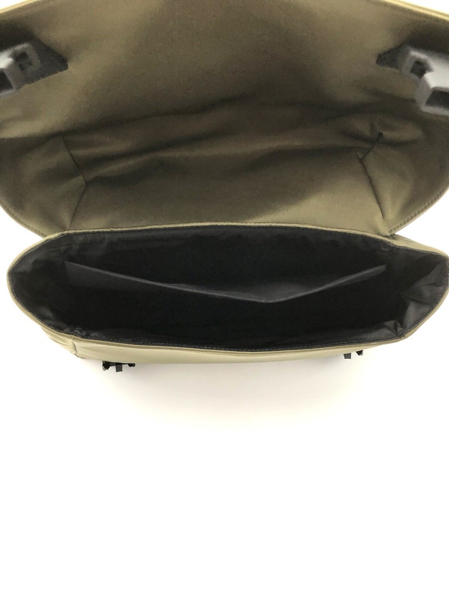 Givenchy G-Trek Messenger Bag In Khaki Green | eBay Givenchy G-Trek Messenger Bag In Khaki Green | eBay