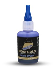 HOOFGOLD BlueStuff 50 ml Hufpflegemittel Stra...